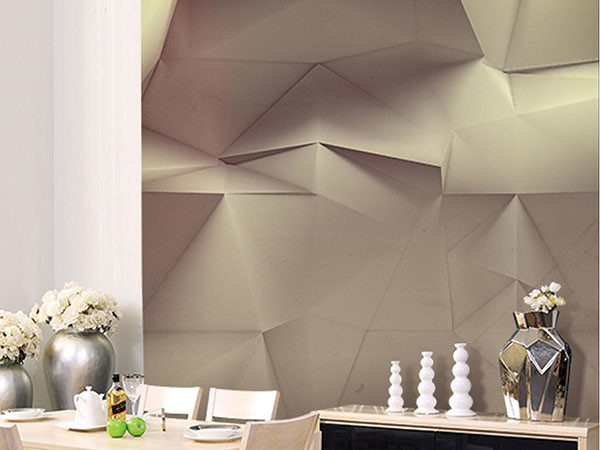 3d墻紙怎么樣？3d墻紙的優(yōu)點(diǎn)