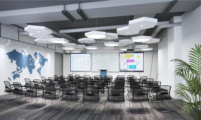   湖南辦公室設(shè)計有幾個注意細(xì)節(jié)？