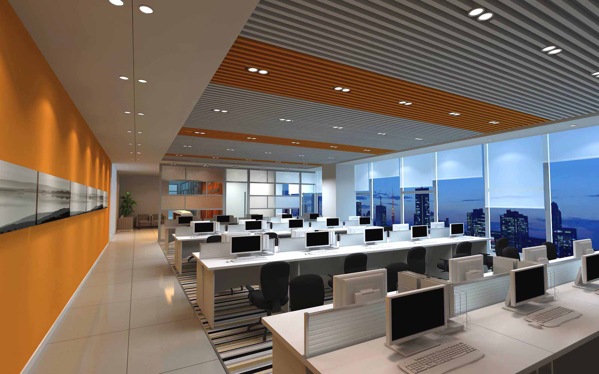 設(shè)計(jì)是裝修的前提，裝修則是設(shè)計(jì)的影射