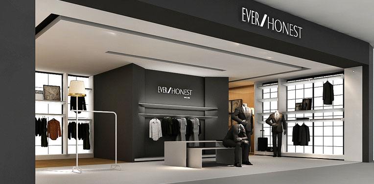 門面裝修設(shè)計(jì)的五大基本要求！