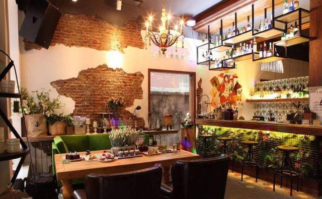 開了3家餐飲店，我總結(jié)出來的10條裝修經(jīng)驗(yàn)和技巧