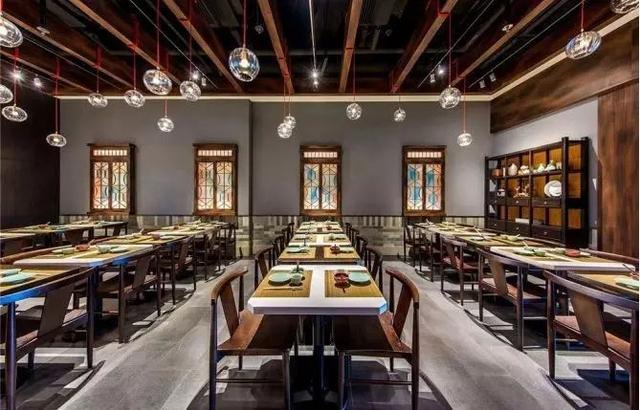 開了3家餐飲店，我總結(jié)出來的10條裝修經(jīng)驗(yàn)和技巧