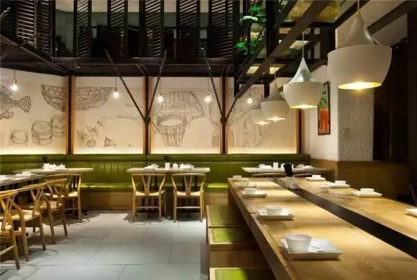 開了3家餐飲店，我總結(jié)出來的10條裝修經(jīng)驗(yàn)和技巧