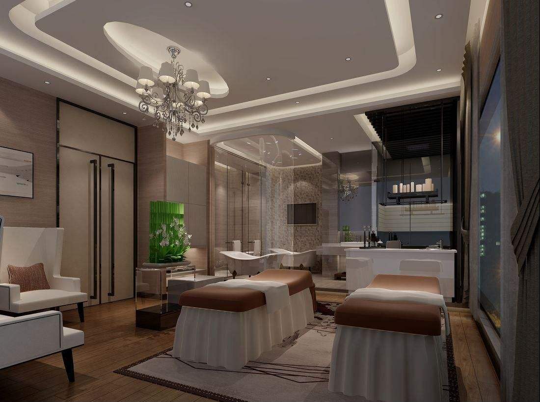 美容院裝修如何設(shè)計(jì)更省錢(qián)？