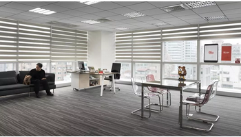 了解這些技能，辦公室裝修的時(shí)候能派上用場(chǎng)！