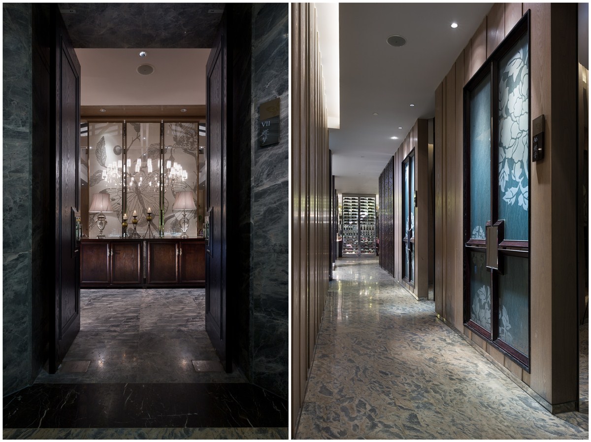 商務(wù)風(fēng)酒店裝修設(shè)計有幾個注意環(huán)節(jié)？