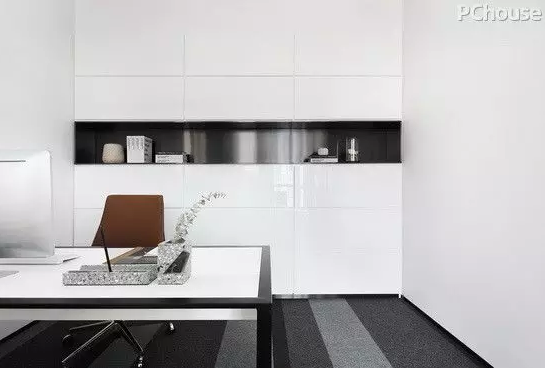 辦公室裝修成這樣，我愿意48小時(shí)沉迷工作