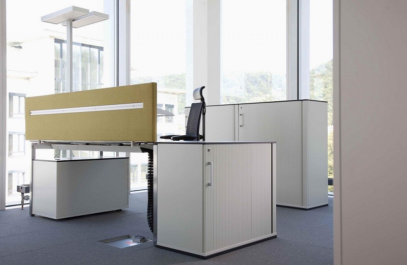 辦公室地面顏色應(yīng)該如何設(shè)計？