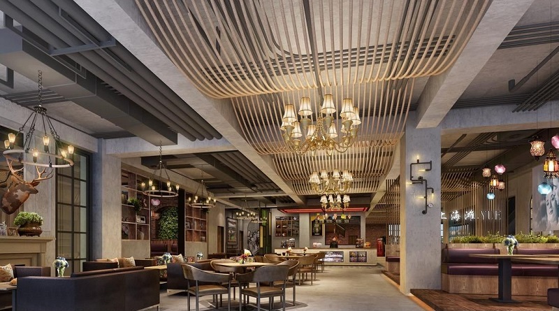 餐廳設(shè)計(jì)做到這些細(xì)節(jié)，何愁沒有回頭客呢？