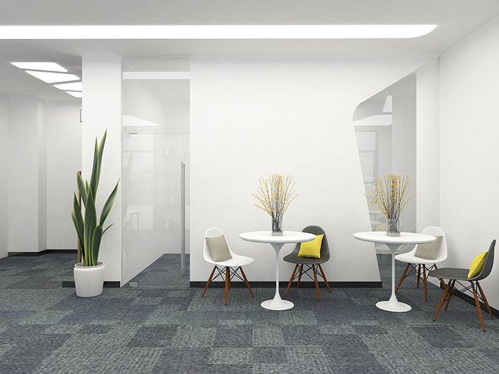 辦公室裝修如何省錢？