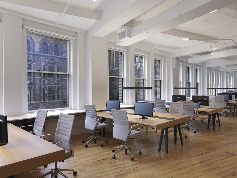 辦公室裝修費用一再突破預算，你怕不怕？