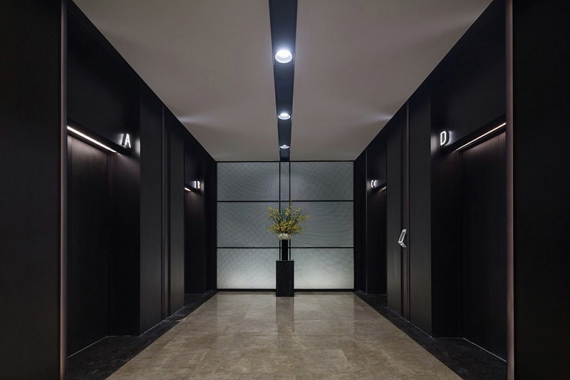 辦公室公裝設(shè)計前期應(yīng)怎么選擇裝修風(fēng)格？