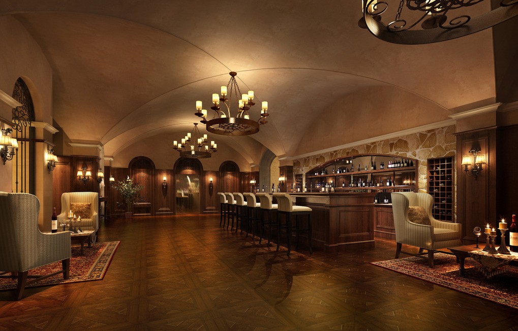 高端會(huì)所裝修，需要注意什么？