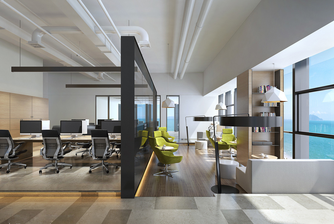 辦公室裝修最常見的四大注意事項(xiàng) 你都遇到哪些裝修問題？