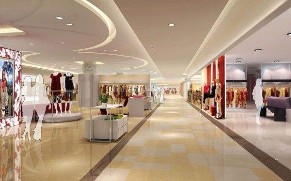 店鋪裝修，這5點(diǎn)雷區(qū)一定要避免