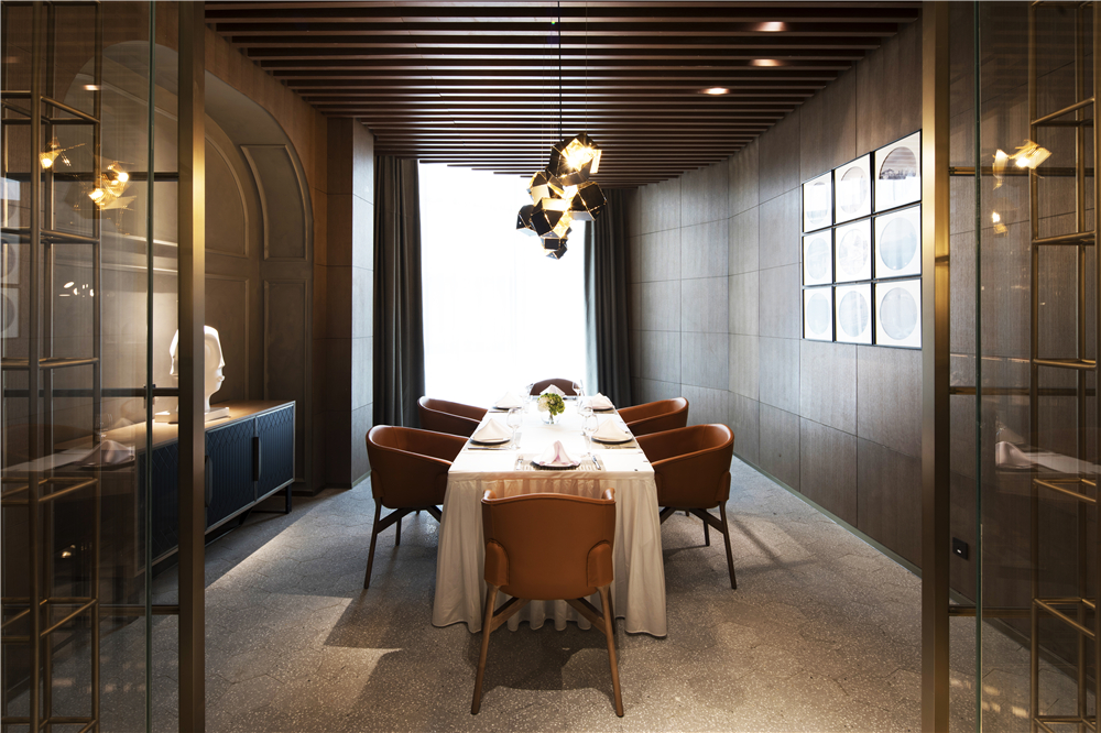 郴州酒店裝修設(shè)計客房的基本功能有哪些？