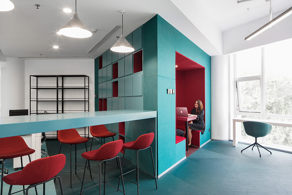 衡陽辦公室裝修報價費用包括哪些部分？