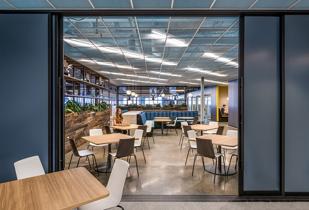 郴州辦公室裝修需要注意什么？