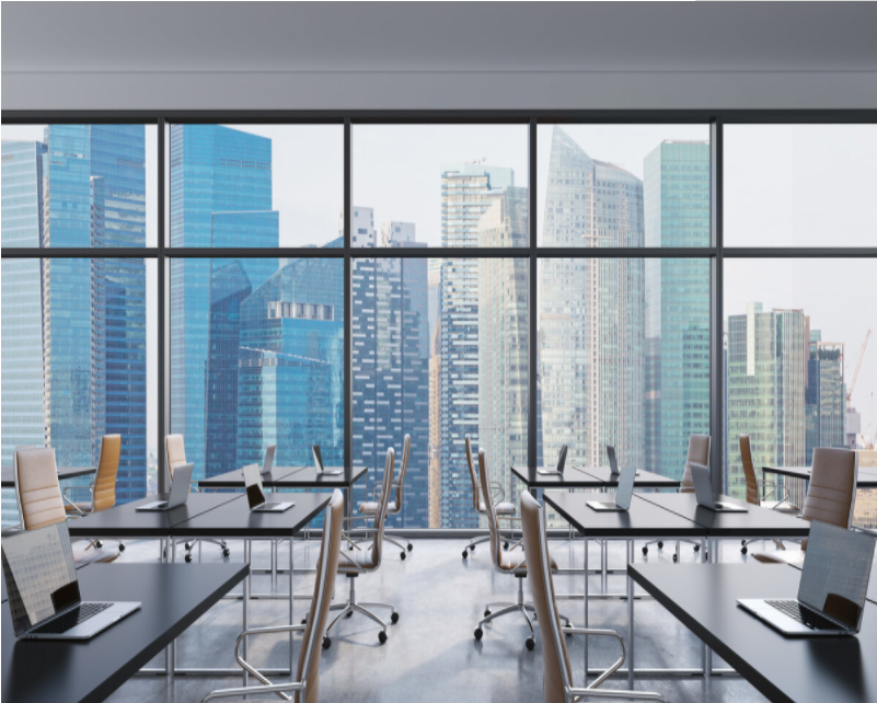 湖南專業(yè)辦公室裝修的三點(diǎn)建議，收藏啊