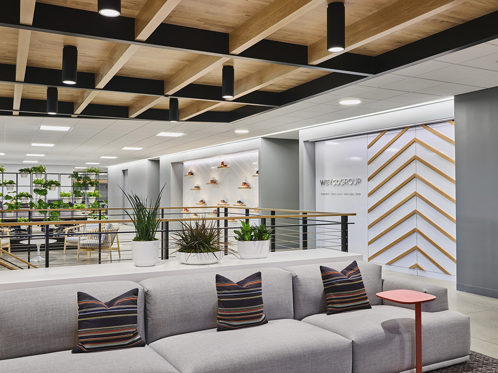 卓正裝飾談湖南辦公室工程裝修的施工時(shí)間及步驟