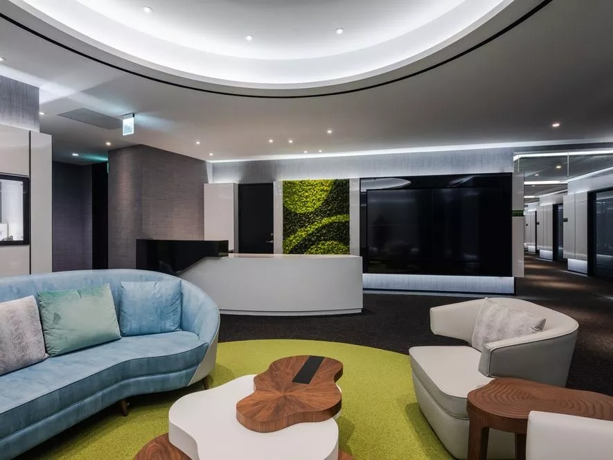 湖南辦公室裝修裝飾設(shè)計(jì)攻略，5大裝修要點(diǎn)要牢記！